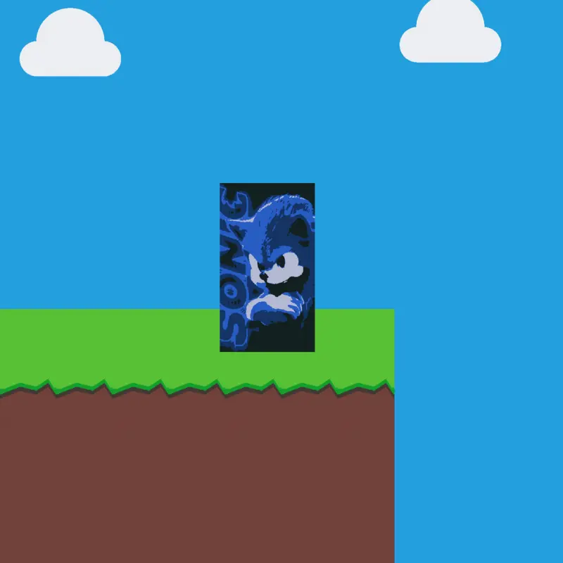 Game by @recuerdos