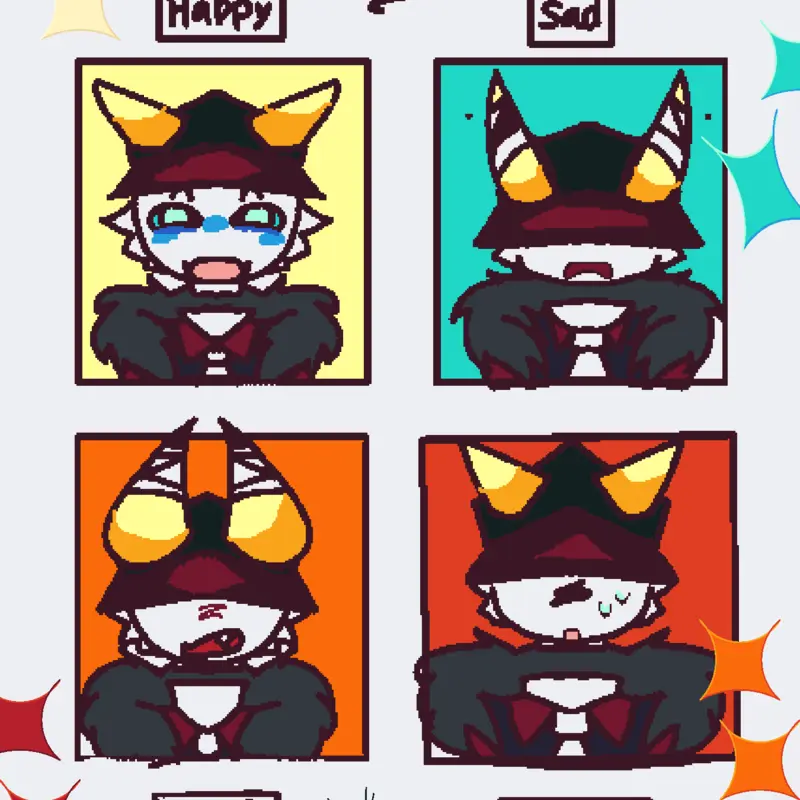 Game by @Small-beans