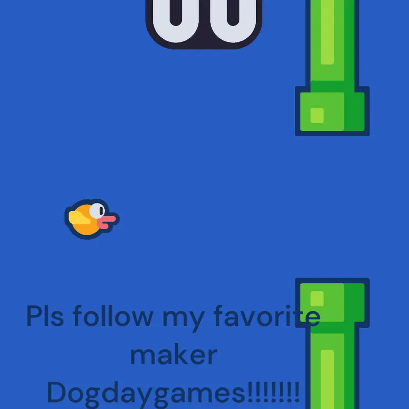 Game by @Sreten
