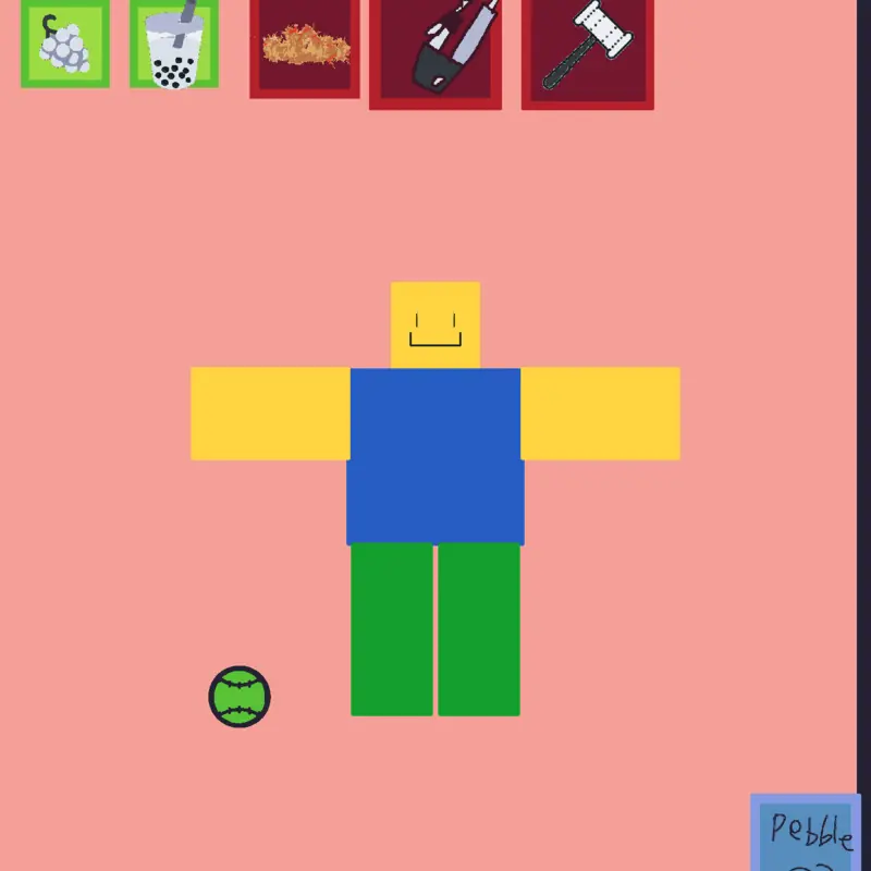 Game by @PaperAlex3743838