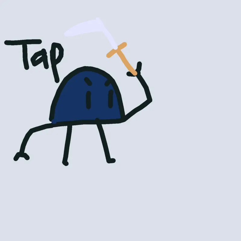 Game by @uncinti