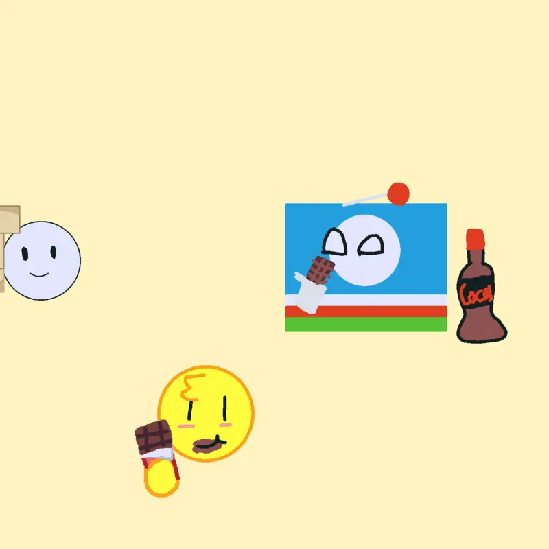 Game by @prymite
