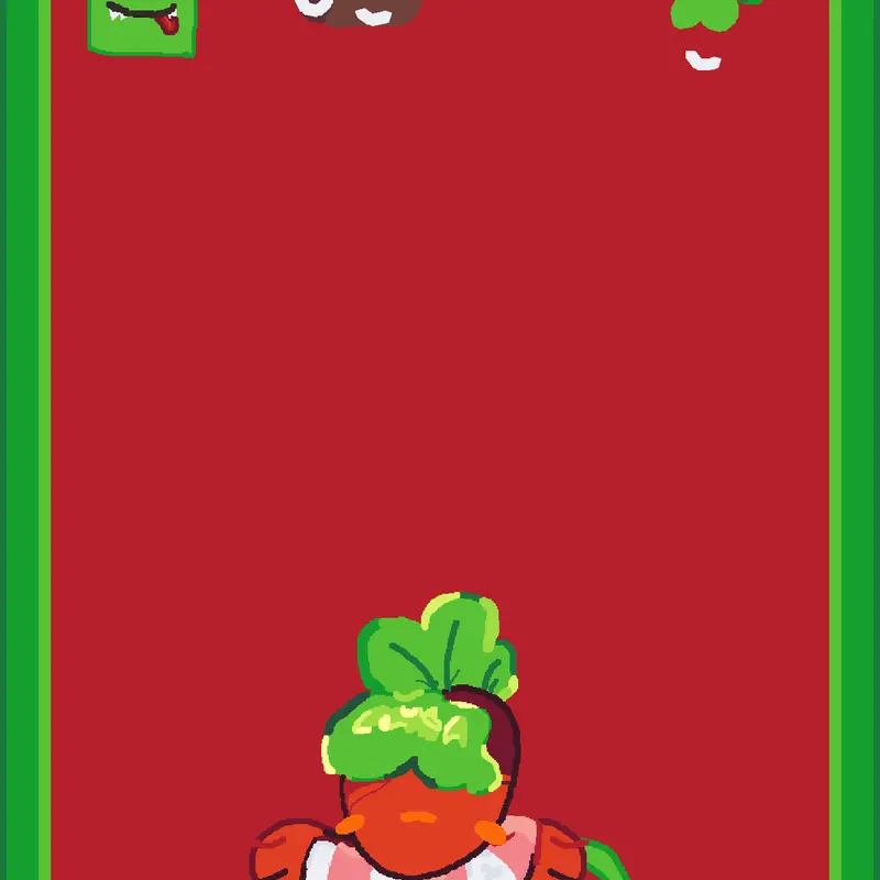 Game by @sillyyulii