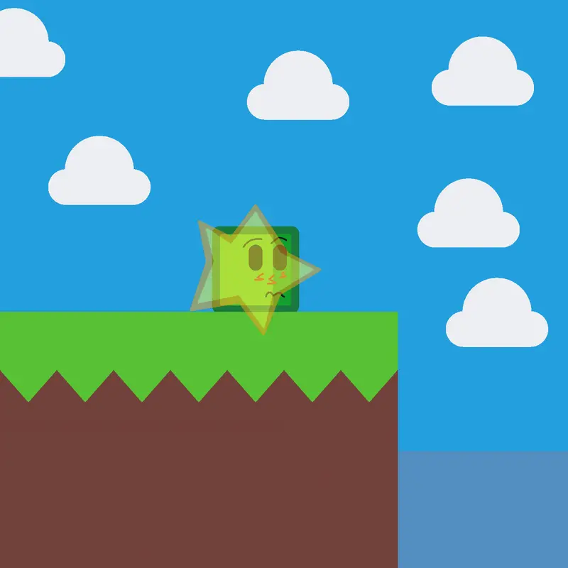Game by @kisserboy