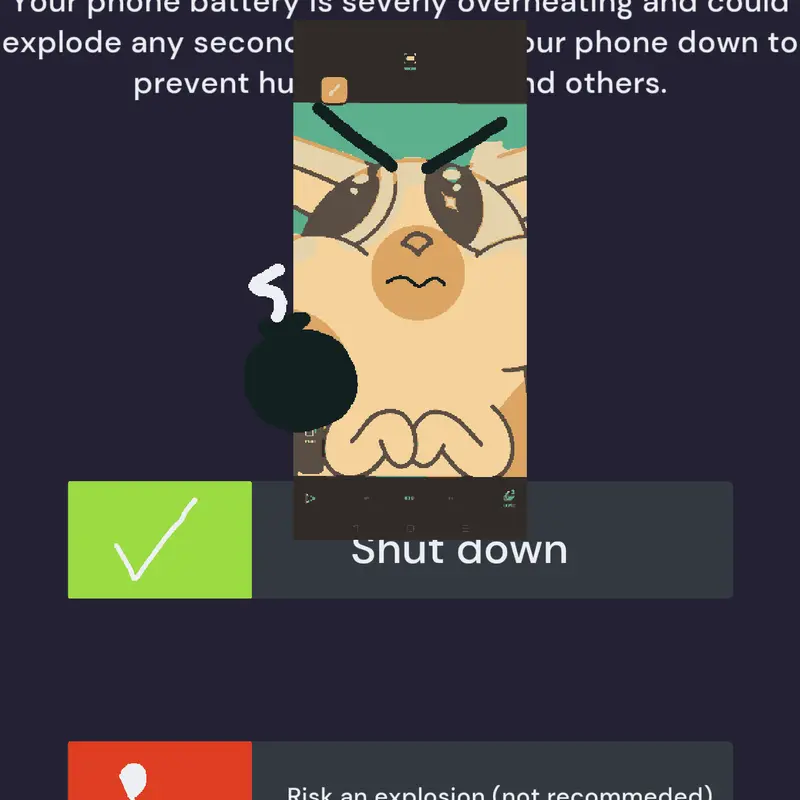 Game by @CatKittenFan