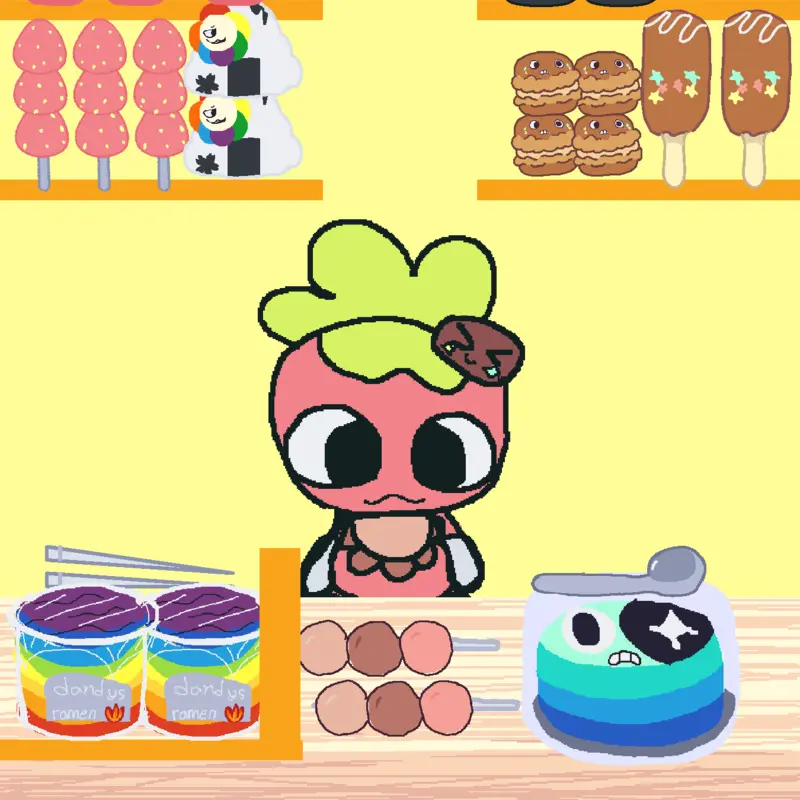 Game by @Icecream_cat137