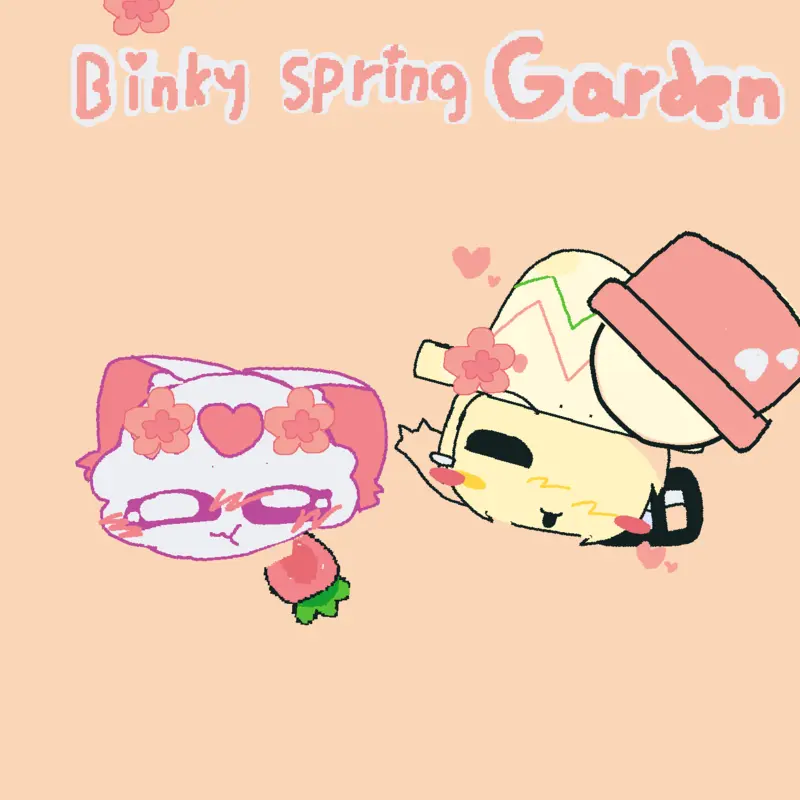Game by @MilkcreamiiChu