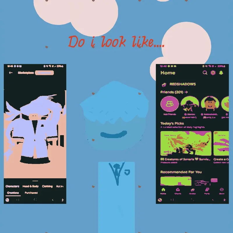 Game by @REDSHADOWS
