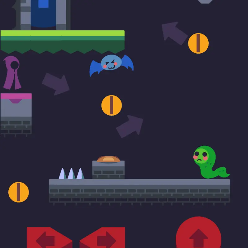 Game by @thejoblessbob