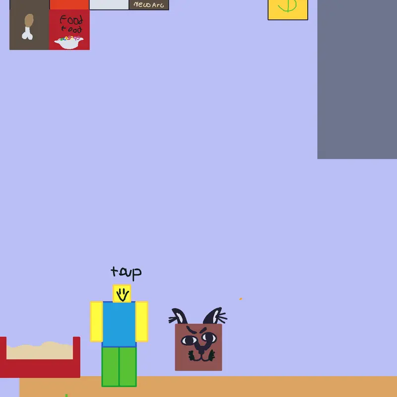 Game by @SuperGameSzymon