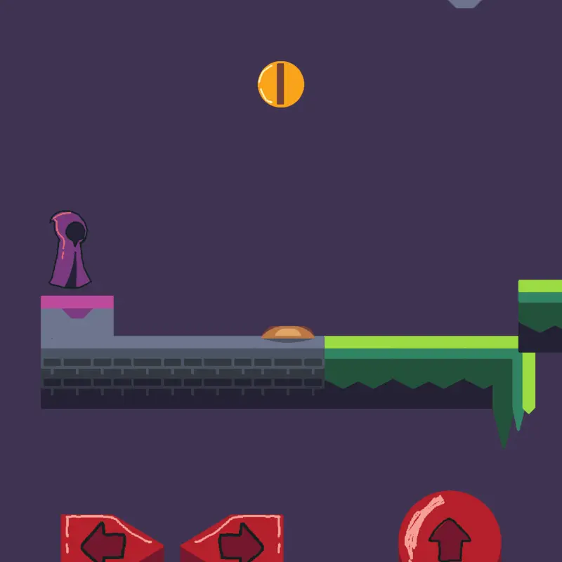 Game by @WalterEscocio