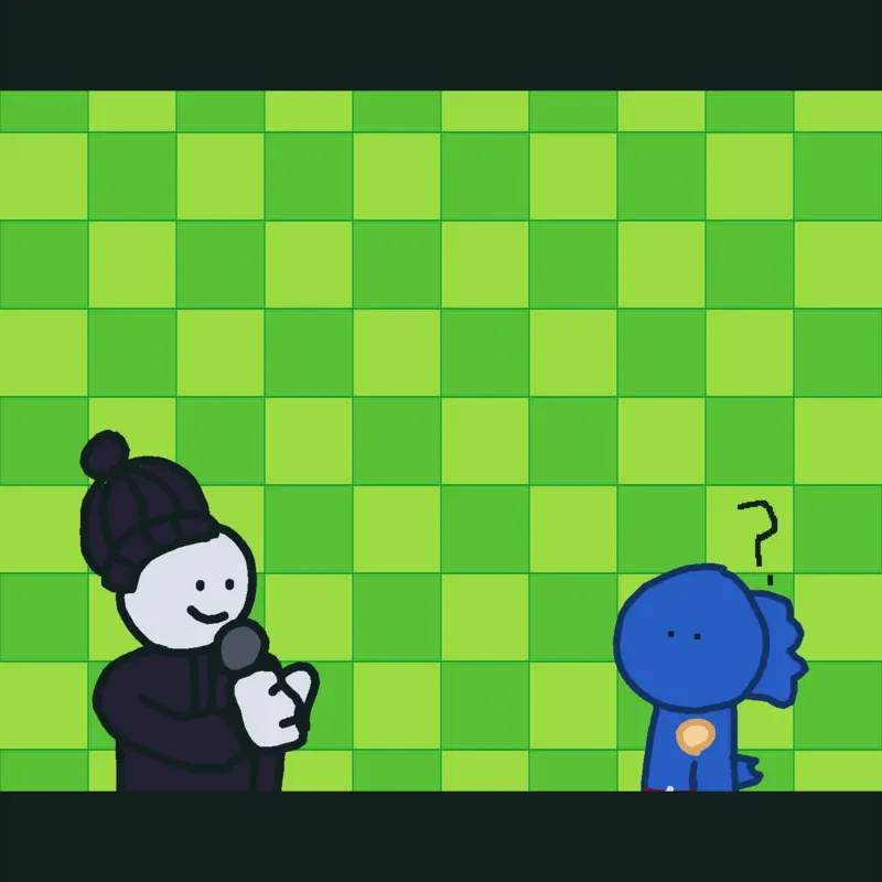 Game by @scarl