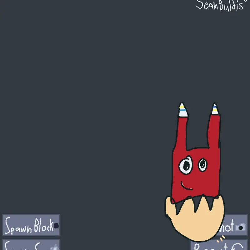 Game by @pablo44
