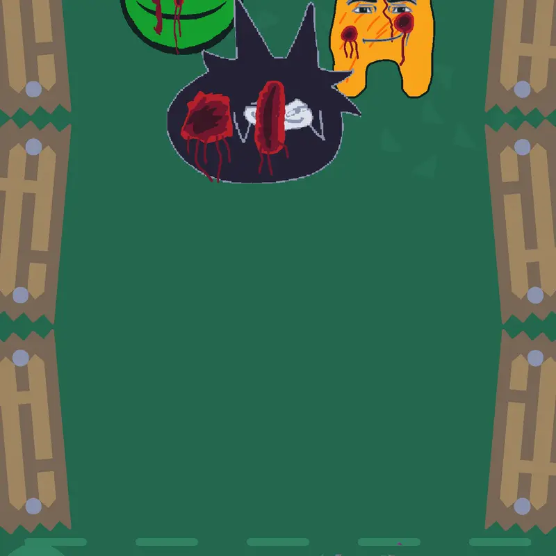 Game by @postaldude