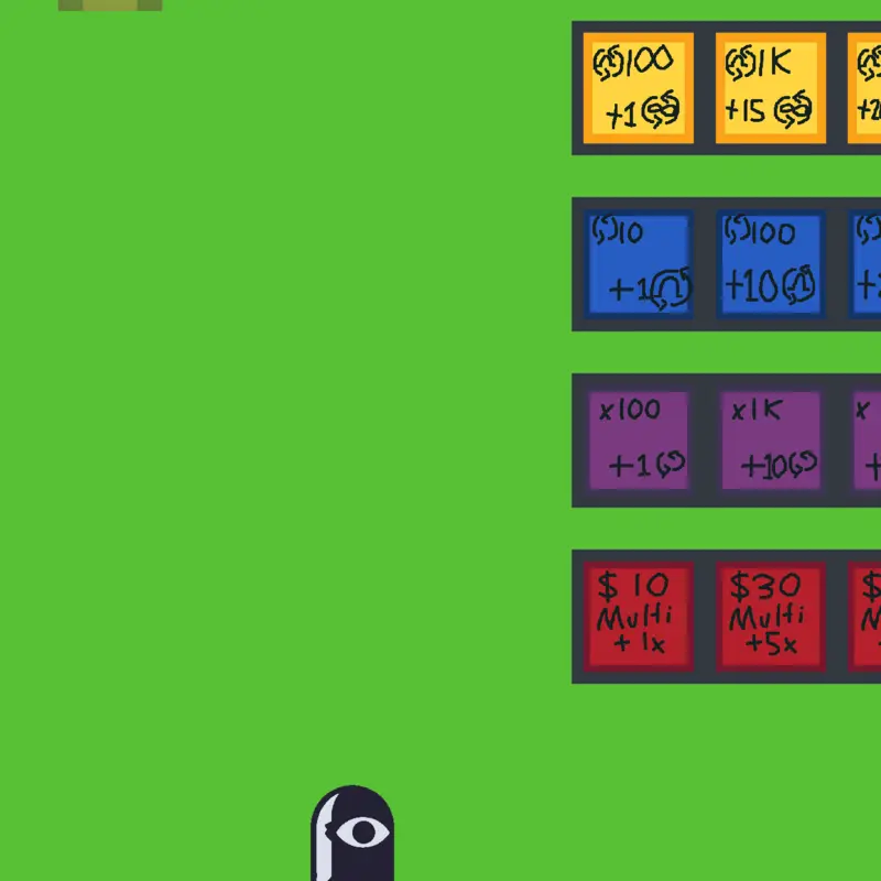 Game by @TBheadphoned