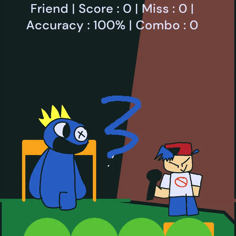 Game by @banpoll_thebreakingphone