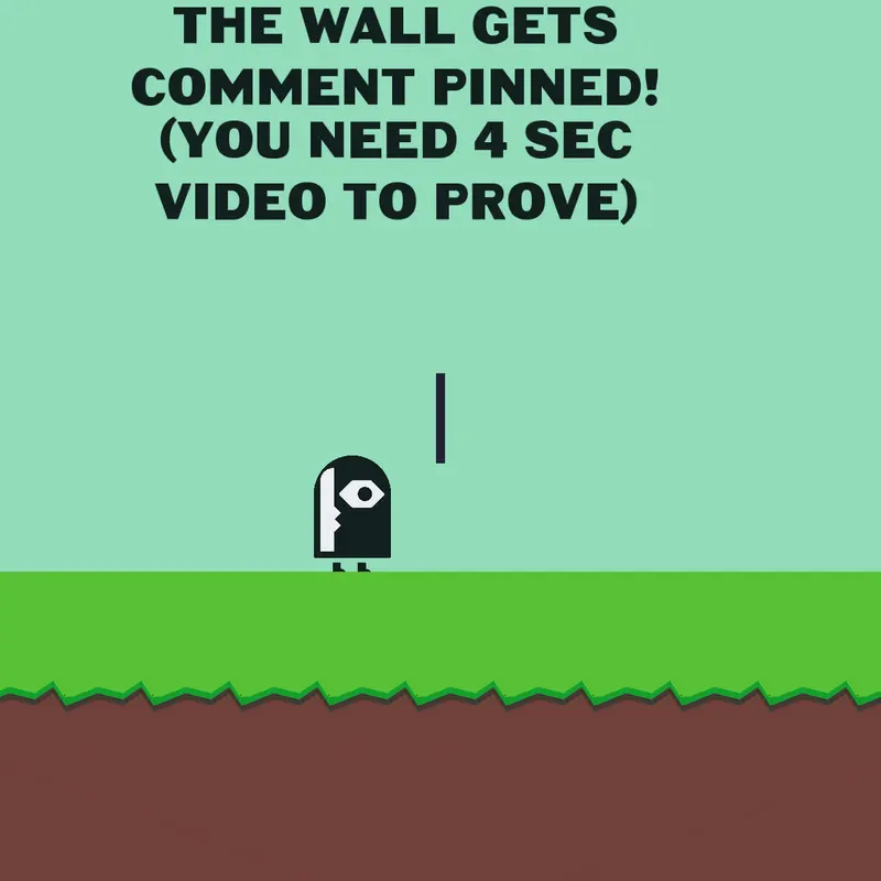 Game by @frog_aint_run