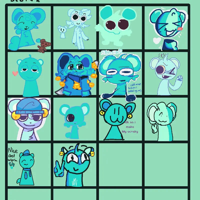 Game by @xddd820