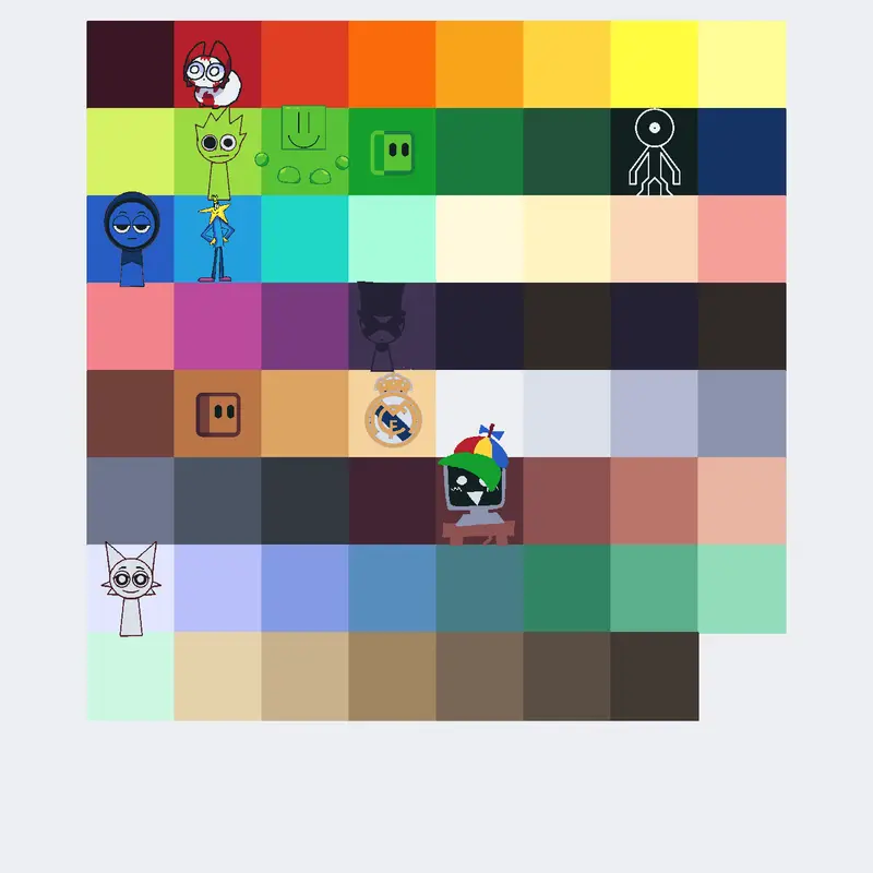 Game by @mc_OOF