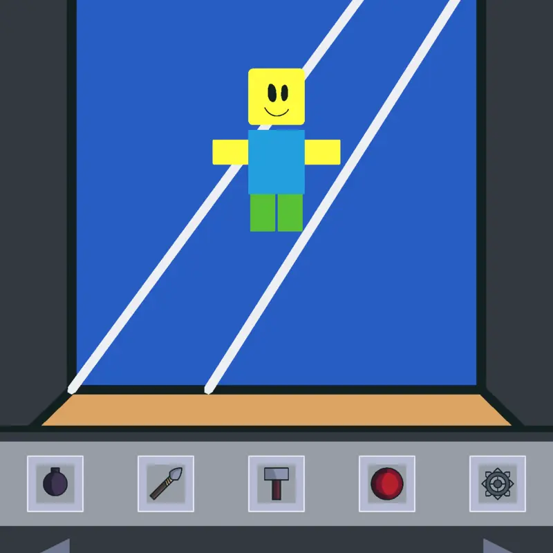 Game by @MemeTokall