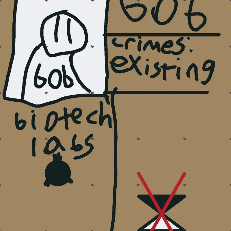 Game by @BiotechLabs