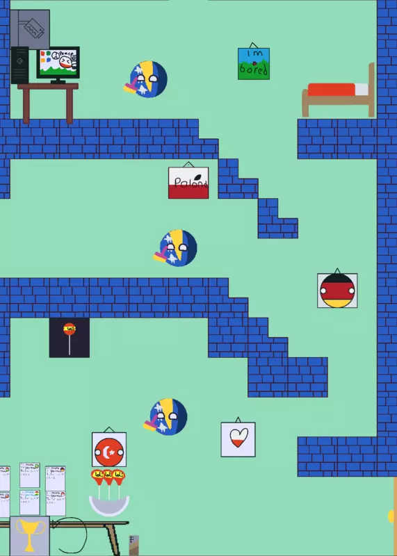 Game by @Adriel-960