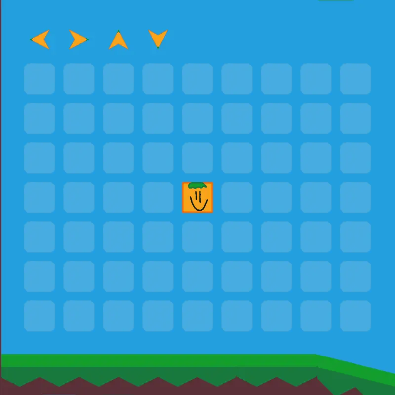 Game by @GuanMGLDN
