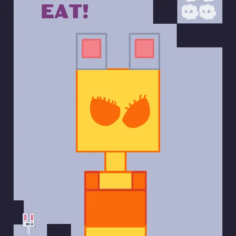 Game by @YakorStudio