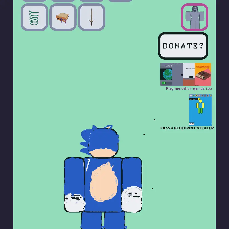 Game by @Sonic82754