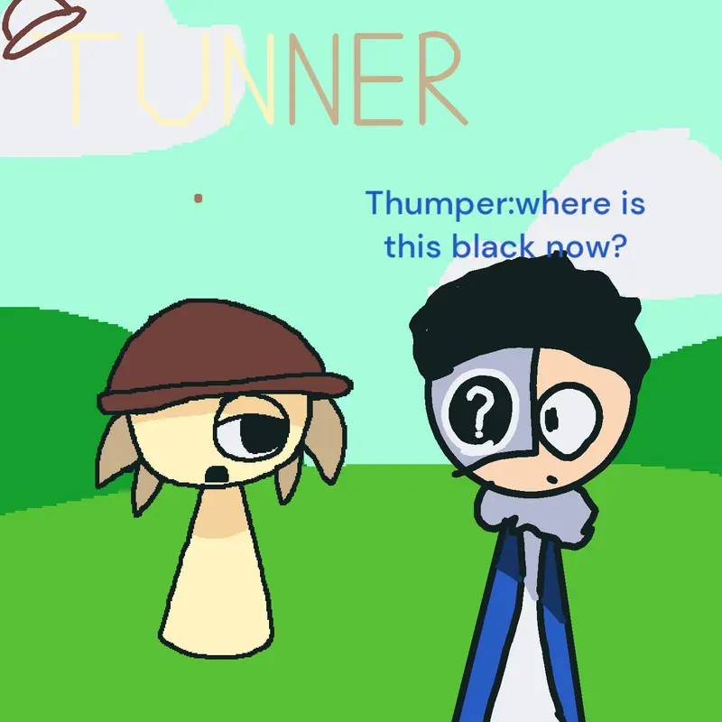 Game by @Thumper100