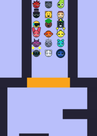 Sprunki race