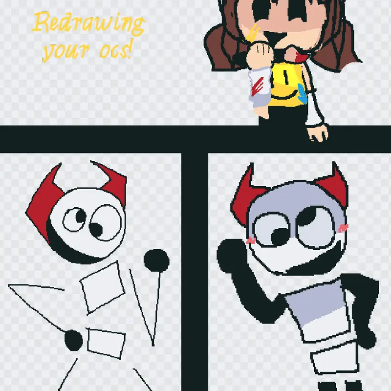 Game by @Goldiee