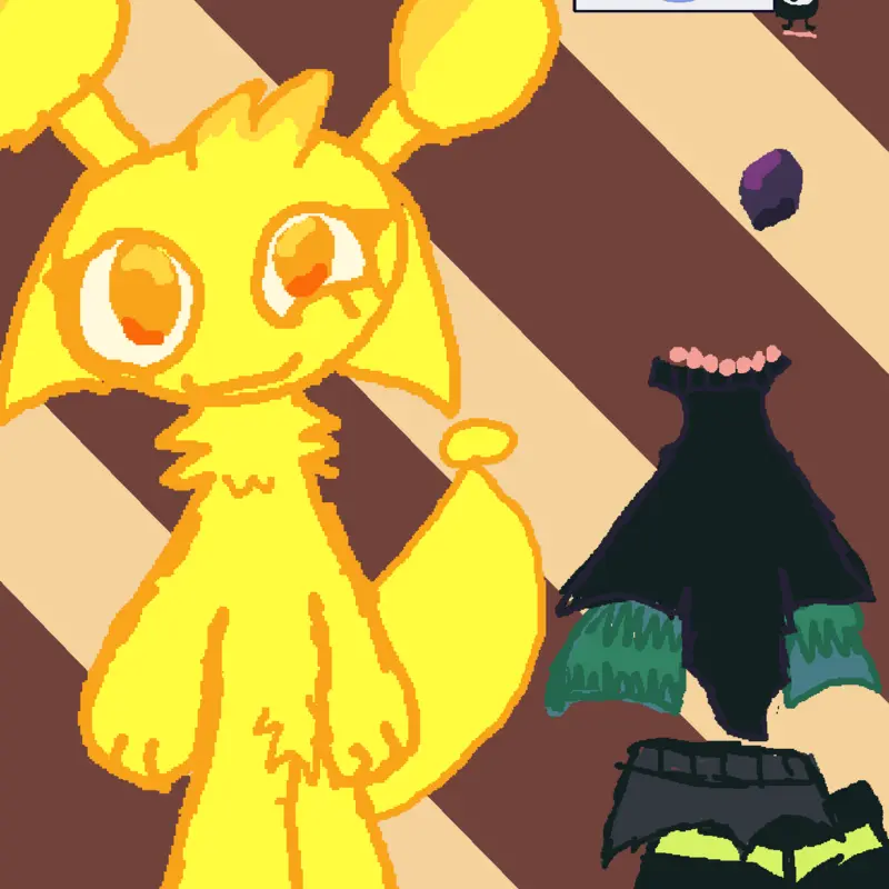 Game by @F4Y3_DA_TR4NS_GAY