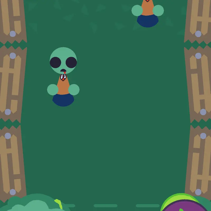 Game by @killerpasterwo