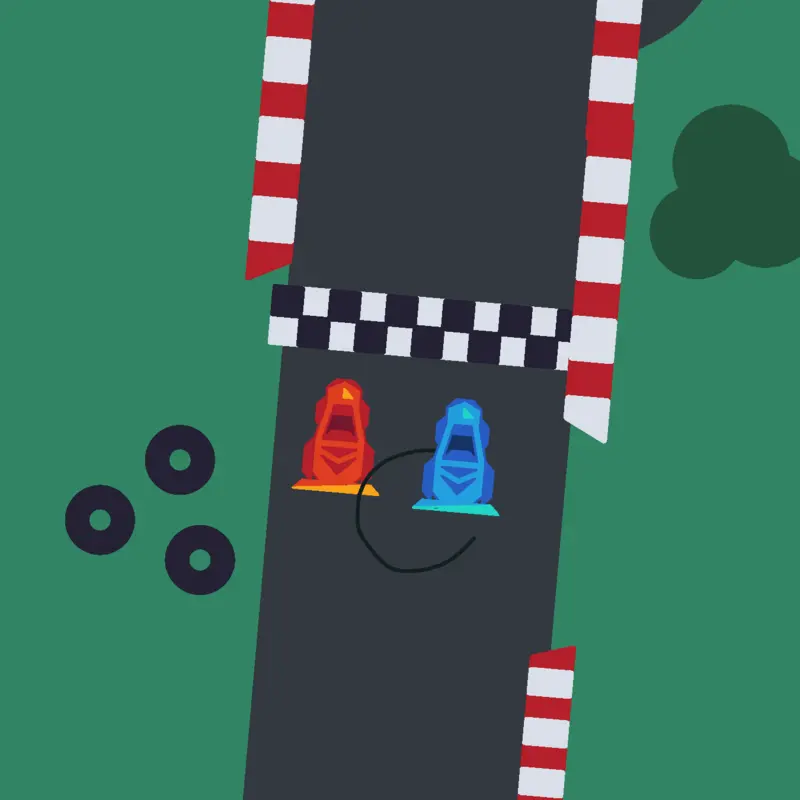Game by @yosefu