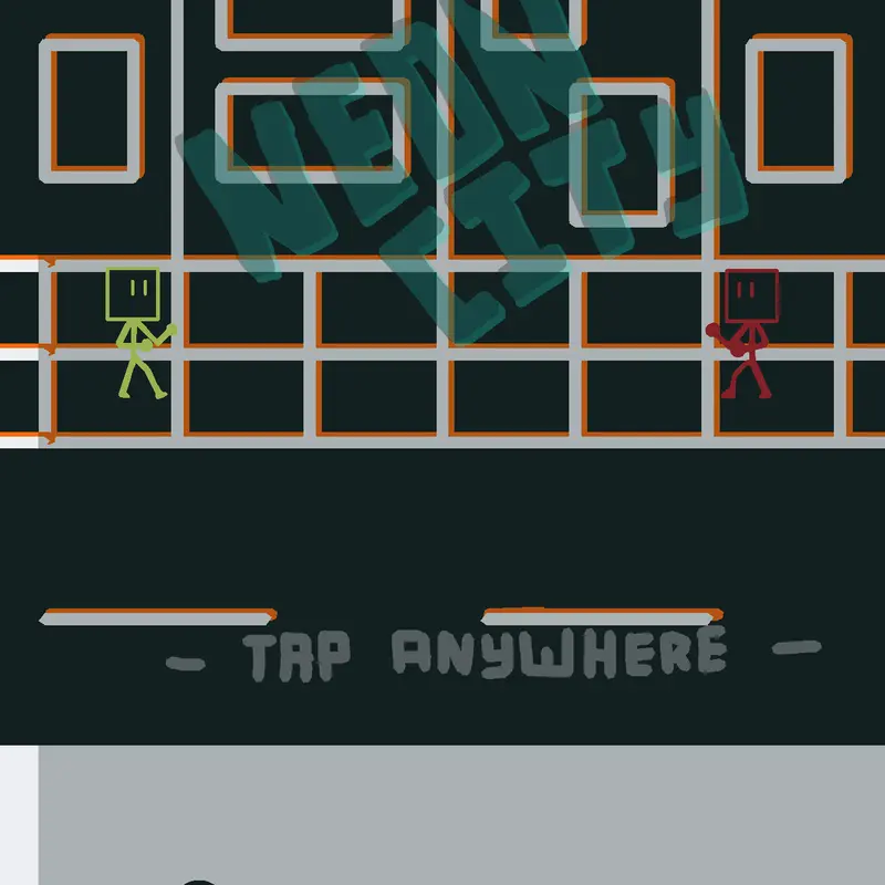 Game by @miguelmanuel
