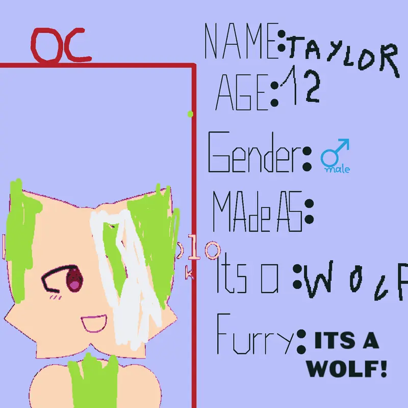 Game by @taylortaylorskulsh_of_YT