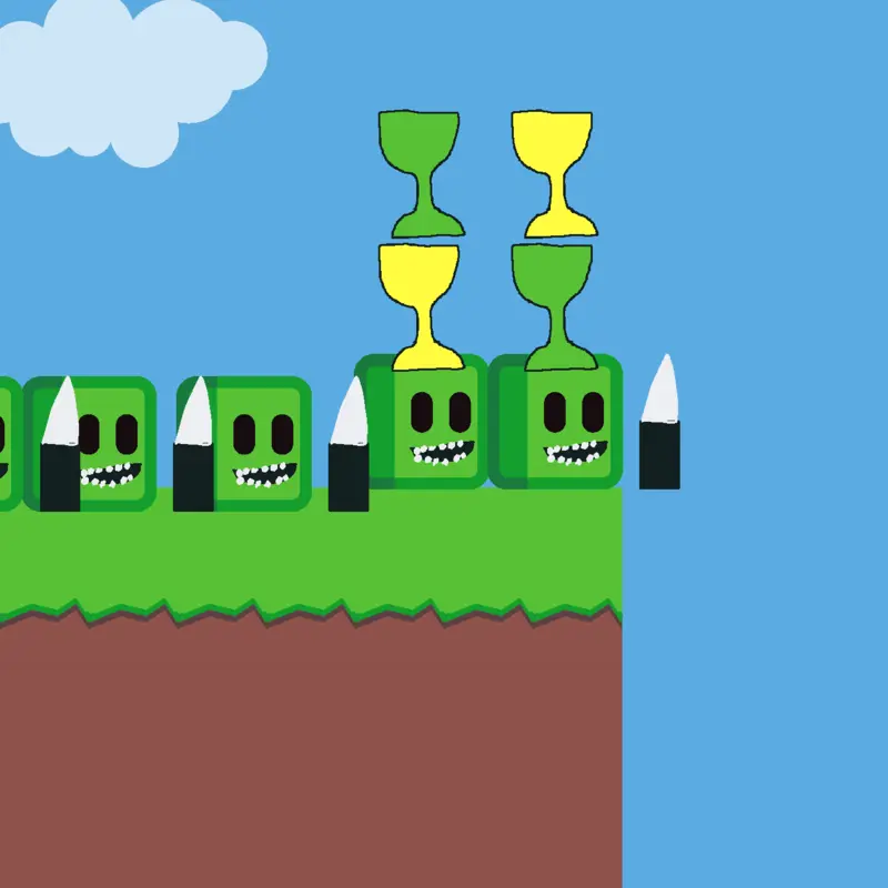 Game by @mrcrabsWithaNerfgun
