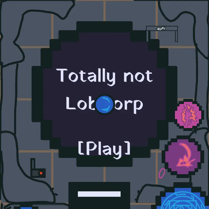 Game by @Skibidigod