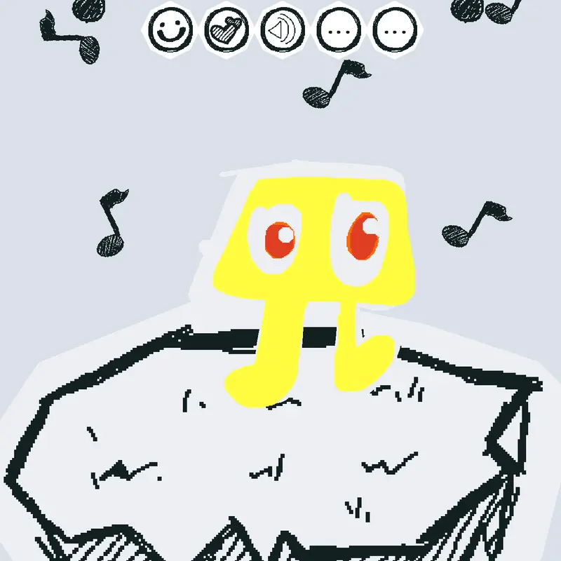Game by @dramien