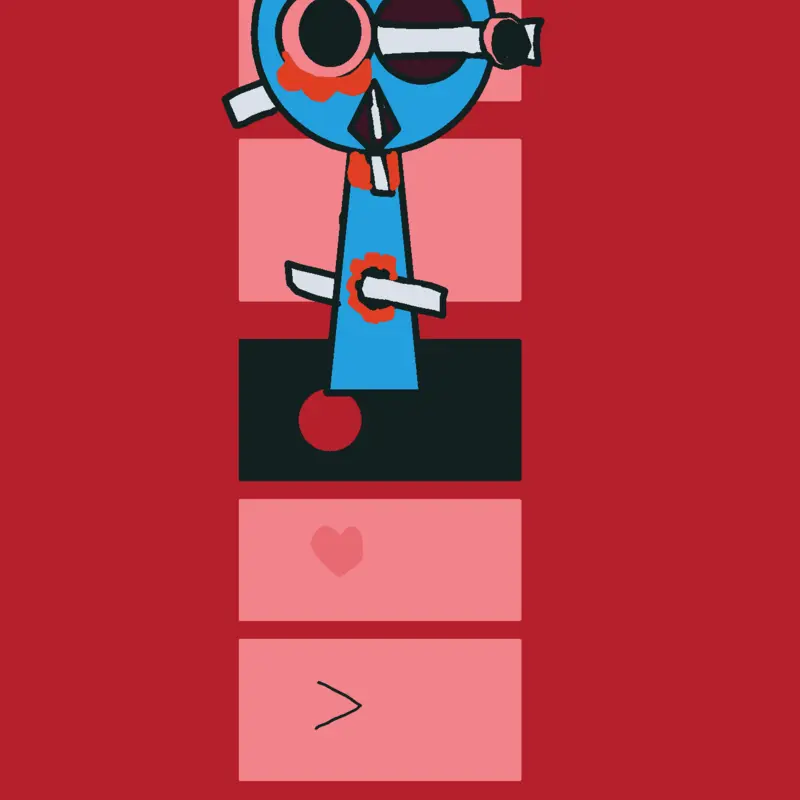 Game by @pebble_from_dandysworld