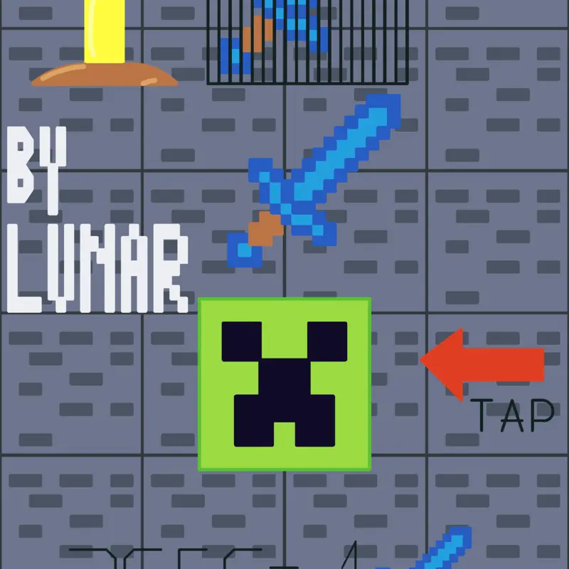 Game by @LunarStealth