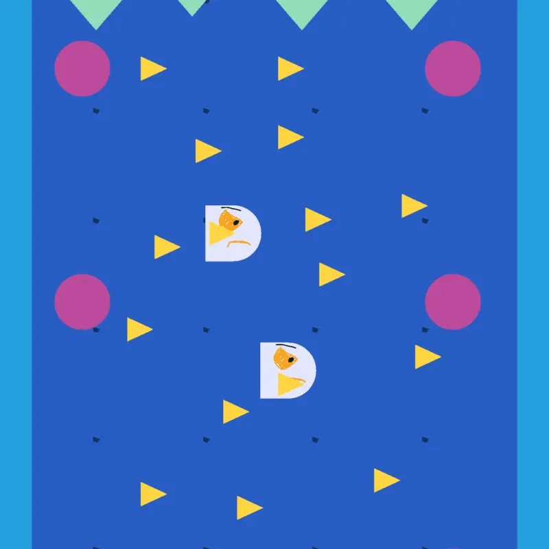 Game by @verre