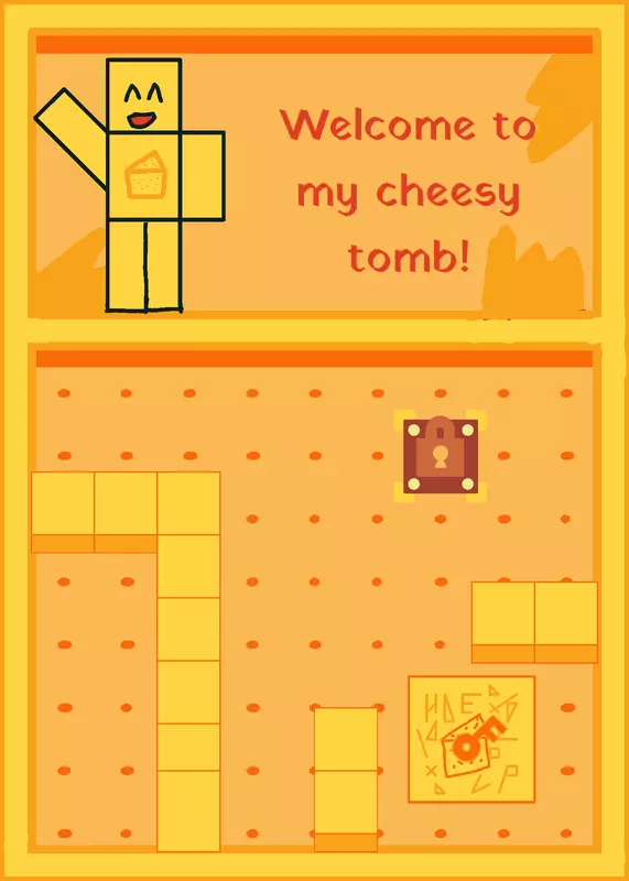 Game by @Cheeseman_