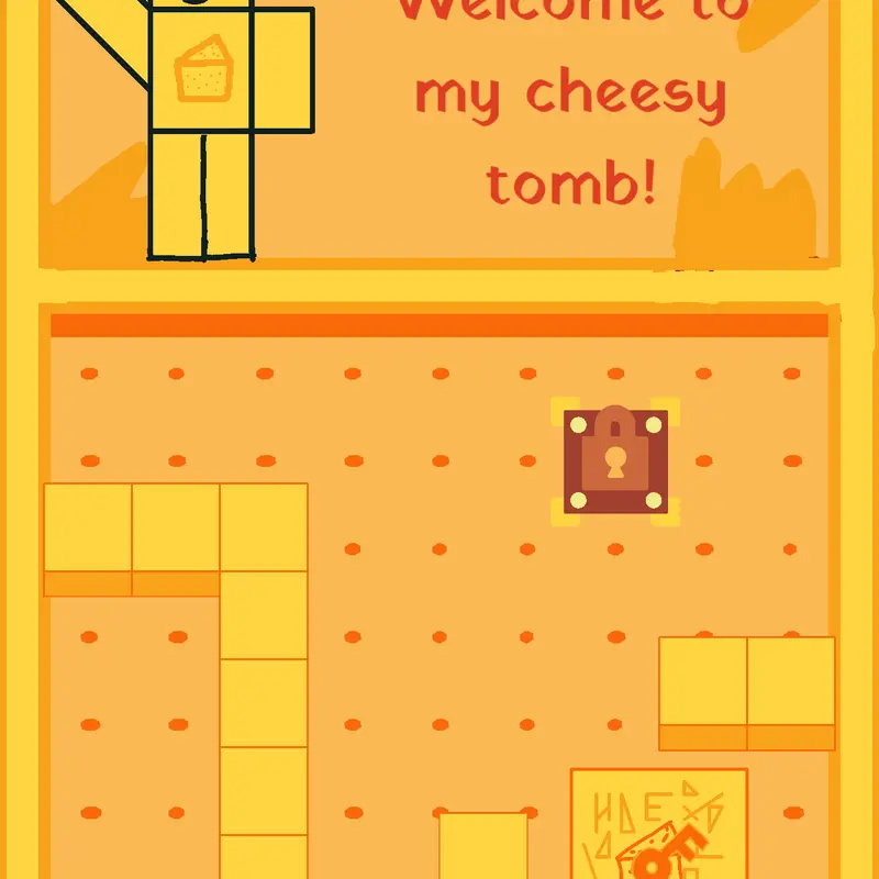 Game by @Cheeseman_