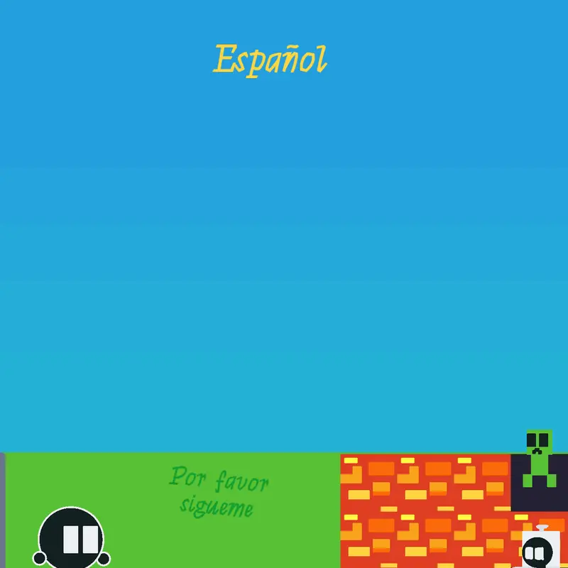 Game by @quesooooo