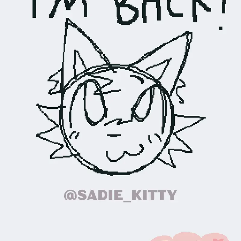 Game by @Sadie_kitty