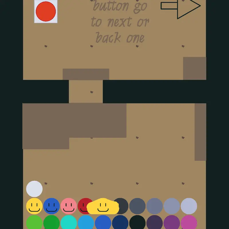 Game by @Austinmakes