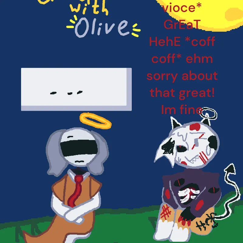 Game by @Genzy_love_woodXD