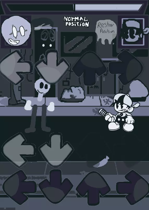 Game by @Crazy-Parrot